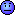 Blaue Coole Smilies (20) Smiley – Blau